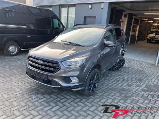 Démontage voiture Ford Kuga Kuga II (DM2), SUV, 2012 1.5 EcoBoost 16V 150 2018/2