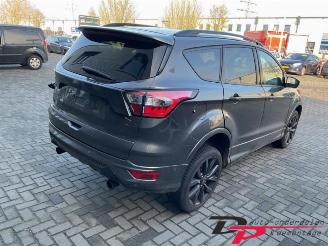 Ford Kuga Kuga II (DM2), SUV, 2012 1.5 EcoBoost 16V 150 picture 6