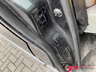 Opel Vivaro Vivaro, Van, 2000 / 2014 2.5 DTI 16V picture 11