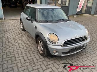 Mini Mini Mini (R56), Hatchback, 2006 / 2013 1.4 16V One picture 4