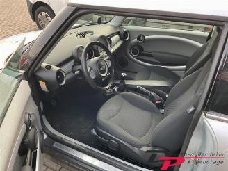 Mini Mini Mini (R56), Hatchback, 2006 / 2013 1.4 16V One picture 11