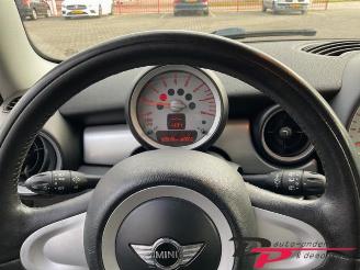 Mini Mini Mini (R56), Hatchback, 2006 / 2013 1.4 16V One picture 9