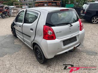 Suzuki Alto Alto, Hatchback 5-drs, 2009 1.0 12V picture 3