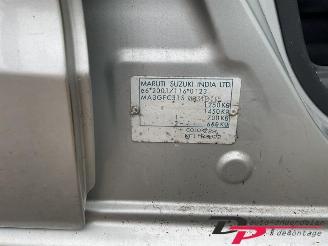 Suzuki Alto Alto, Hatchback 5-drs, 2009 1.0 12V picture 18