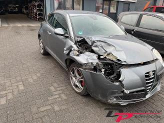 Alfa Romeo MiTo MiTo (955), Hatchback, 2008 / 2018 1.3 JTDm 16V Eco picture 6