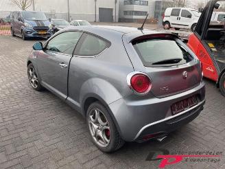Alfa Romeo MiTo MiTo (955), Hatchback, 2008 / 2018 1.3 JTDm 16V Eco picture 3