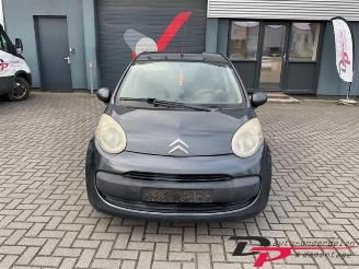 Citroën C1 C1, Hatchback, 2005 / 2014 1.0 12V picture 2