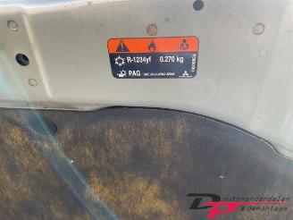Mitsubishi Space-star Space Star (A0), Hatchback, 2012 1.0 12V picture 19
