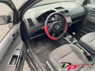Volkswagen Polo Polo IV (9N1/2/3), Hatchback, 2001 / 2012 1.2 12V picture 10