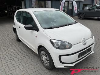 Volkswagen Up! Up! (121), Hatchback, 2011 1.0 12V 60 picture 3