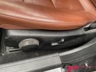 Mercedes C-klasse C (W204), Sedan, 2007 / 2014 3.0 C-320 CDI V6 24V picture 28