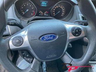 Ford Focus Focus 3 Wagon, Combi, 2010 / 2020 1.0 Ti-VCT EcoBoost 12V 125 picture 13