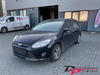  Ford Focus Focus 3 Wagon, Combi, 2010 / 2020 1.0 Ti-VCT EcoBoost 12V 125 2014/5