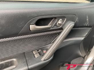 Honda Civic Civic (EP/EU), Hatchback 3-drs, 2000 / 2005 1.4 16V picture 11
