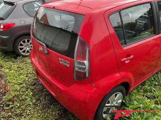 Daihatsu Sirion Sirion 2 (M3), Hatchback, 2005 1.0 12V DVVT picture 5