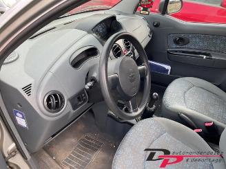 Chevrolet Matiz Matiz (M200), Hatchback, 2005 1.0 picture 12