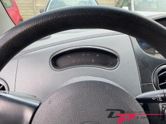 Chevrolet Matiz Matiz (M200), Hatchback, 2005 1.0 picture 9