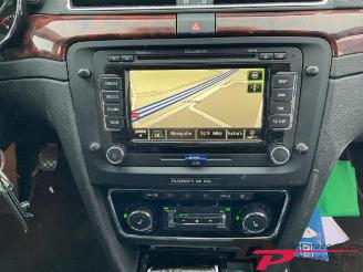 Skoda Superb Superb (3TAA), Hatchback, 2008 / 2015 1.8 TSI 16V picture 9