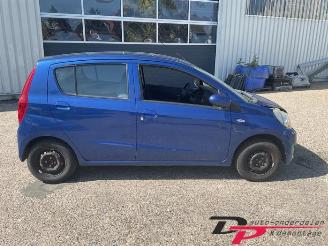 Daihatsu Cuore Cuore (L251/271/276), Hatchback, 2003 1.0 12V DVVT picture 6