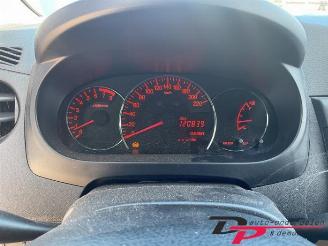 Daihatsu Cuore Cuore (L251/271/276), Hatchback, 2003 1.0 12V DVVT picture 13