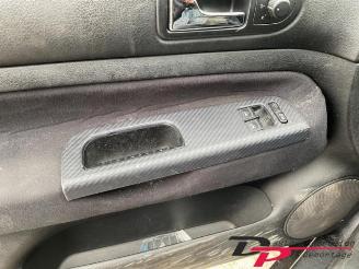 Volkswagen Golf Golf IV (1J1), Hatchback, 1997 / 2005 2.0 picture 14