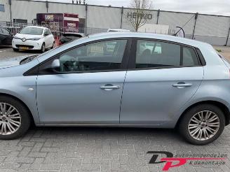 Fiat Bravo Bravo (198A), Hatchback, 2006 / 2014 1.4 T-Jet 16V 120 picture 3