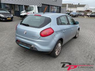 Fiat Bravo Bravo (198A), Hatchback, 2006 / 2014 1.4 T-Jet 16V 120 picture 6