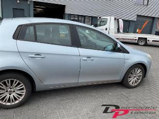 Fiat Bravo Bravo (198A), Hatchback, 2006 / 2014 1.4 T-Jet 16V 120 picture 7