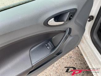 Seat Ibiza Ibiza IV (6J5), Hatchback 5-drs, 2008 / 2017 1.2 12V picture 9
