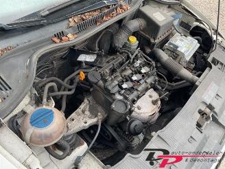 Seat Ibiza Ibiza IV (6J5), Hatchback 5-drs, 2008 / 2017 1.2 12V picture 23