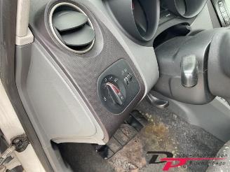 Seat Ibiza Ibiza IV (6J5), Hatchback 5-drs, 2008 / 2017 1.2 12V picture 14