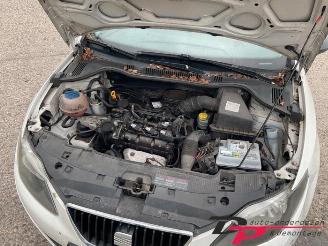 Seat Ibiza Ibiza IV (6J5), Hatchback 5-drs, 2008 / 2017 1.2 12V picture 21