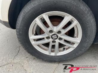 Seat Ibiza Ibiza IV (6J5), Hatchback 5-drs, 2008 / 2017 1.2 12V picture 20