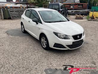 Seat Ibiza Ibiza IV (6J5), Hatchback 5-drs, 2008 / 2017 1.2 12V picture 6