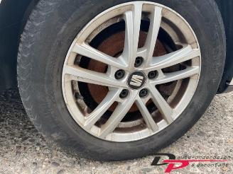 Seat Ibiza Ibiza IV (6J5), Hatchback 5-drs, 2008 / 2017 1.2 12V picture 18