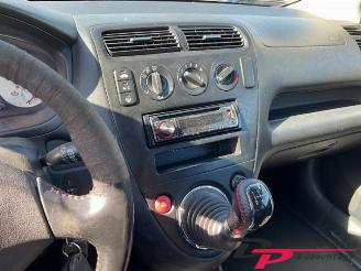 Honda Civic Civic (EP/EU), Hatchback 3-drs, 2000 / 2005 1.6 16V VTEC picture 13