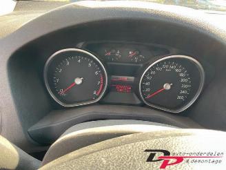 Ford Mondeo Mondeo IV Wagon, Combi, 2007 / 2015 2.0 16V picture 13