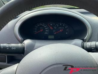 Nissan Micra Micra (K12), Hatchback, 2003 / 2010 1.2 16V picture 9