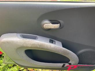 Nissan Micra Micra (K12), Hatchback, 2003 / 2010 1.2 16V picture 10