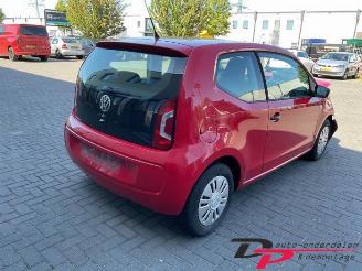 Volkswagen Up! Up! (121), Hatchback, 2011 1.0 12V 60 picture 5