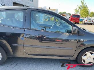 Renault Twingo Twingo II (CN), Hatchback 3-drs, 2007 / 2014 1.2 16V picture 7