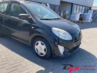 Renault Twingo Twingo II (CN), Hatchback 3-drs, 2007 / 2014 1.2 16V picture 8