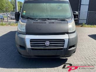 Fiat Ducato Ducato (250), Ch.Cab/Pick-up, 2006 2.3 D 120 Multijet picture 7