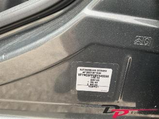 Citroën C4 C4 Berline (NC), Hatchback 5-drs, 2009 1.4 16V VTi picture 10