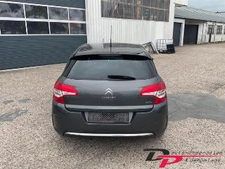 Citroën C4 C4 Berline (NC), Hatchback 5-drs, 2009 1.4 16V VTi picture 6