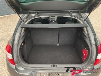 Citroën C4 C4 Berline (NC), Hatchback 5-drs, 2009 1.4 16V VTi picture 9