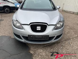 Seat Leon Leon (1P1), Hatchback 5-drs, 2005 / 2013 1.6 picture 8