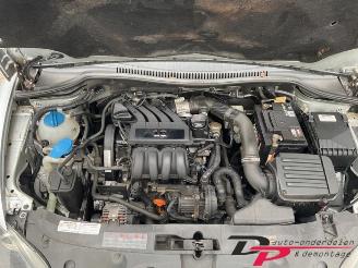 Seat Leon Leon (1P1), Hatchback 5-drs, 2005 / 2013 1.6 picture 9
