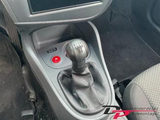 Seat Leon Leon (1P1), Hatchback 5-drs, 2005 / 2013 1.6 picture 12