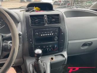 Fiat Scudo Scudo (270), Van, 2007 / 2016 2.0 D Multijet picture 8